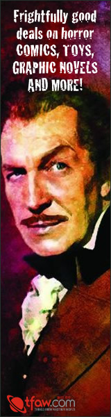 Horror Shirts Buzzy Multimedia