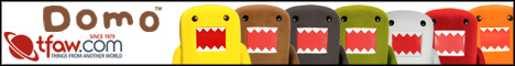 domo toys games