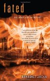 Fated (An Alex Verus Novel) by Jacka, Benedict Original Edition (2/28/2012)