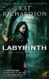 Labyrinth: A Greywalker Novel