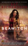 Seawitch: A Greywalker Novel