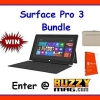 Win A Surface Pro 3 Bundle – Day 12 of BuzzyMag 12 Days of GiveAways