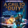 A Call to Duty (Book 1 of Manticore Ascendant) by David Weber and Timothy Zahn