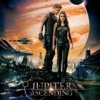 Jupiter Ascending – Movie Review
