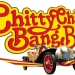 Who or what was Chitty Chitty Bang Bang?