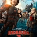 How to Train Your Dragon 2 – Movie Review