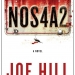 NOS4A2 by Joe Hill – Book Review