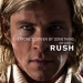 Rush – Movie Review