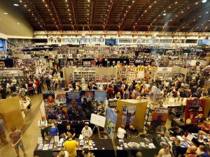World Science Fiction Convention, literary convention, guide to science fiction and fantasy conventions