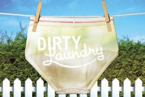 dirty-laundry