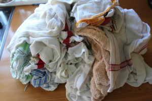dirty laundry, laundry advice