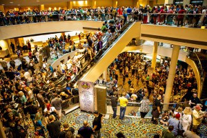 dragon con, science fiction and fantasy conventions
