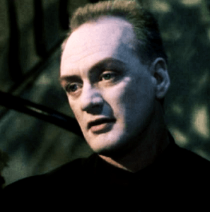 Lacroix (Nigel Bennett) from the Forever Knight</center