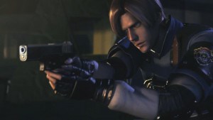 hot guys in video games