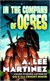 In the Company of Ogres review