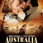 australia, movie review, hugh jackman, nicole kidman
