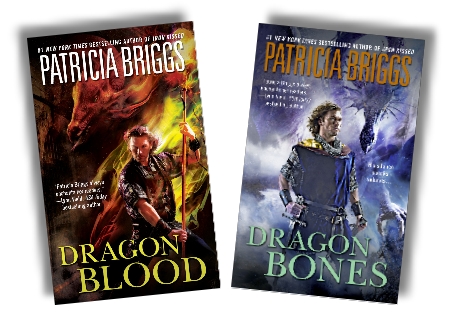 patricia briggs, buzzy multimedia, audio book, fantasy, dark fantasy