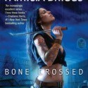 bone crossed, mercy thompson book 4, patricia briggs