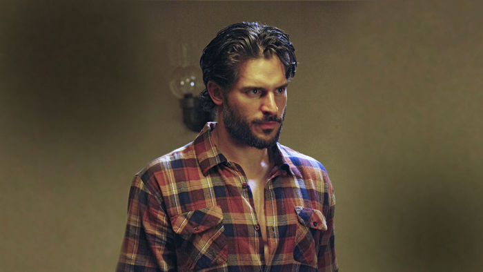 Alcide Herveaux True Blood Review, Alcide Herveaux, joe magliano