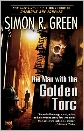 urban fantasy, Simon R. Green, sci-fi book review