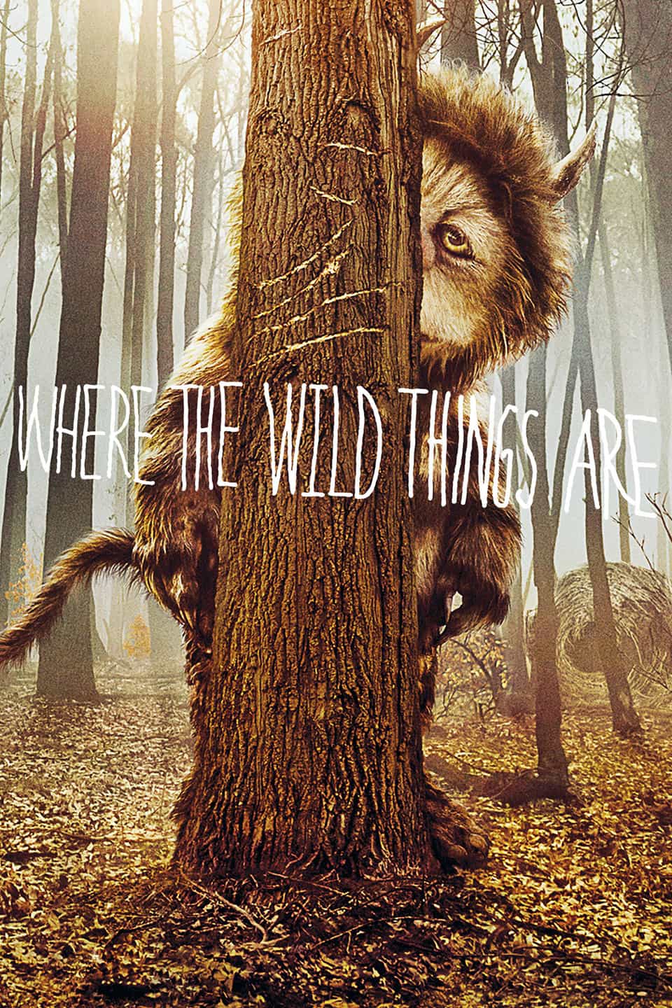Where The Wild Things Are – Movie Review