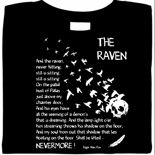 the raven, edgar allan poe, allen poe