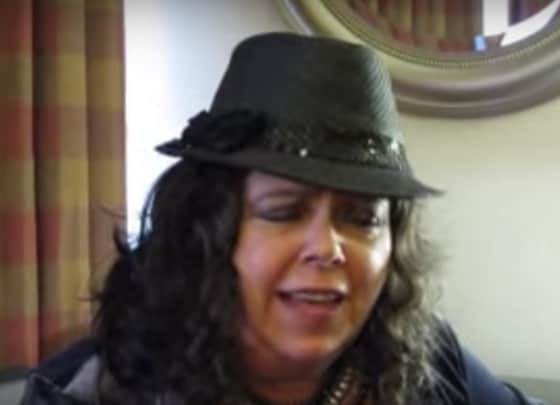 Carole Nelson Douglas Author Interview