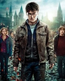 Deathly Hollows Movie Review