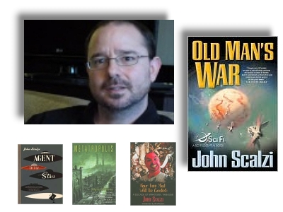 John Scalazi Featured