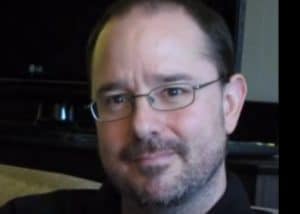 John Scalzi Interview