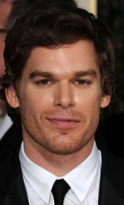 Michael C. Hall, Dexter Morgan