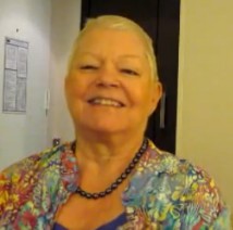 Chelsea Quinn Yarbro