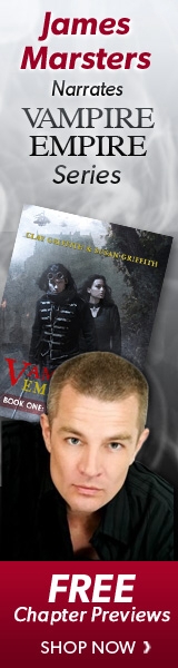 Vampire Empire Books