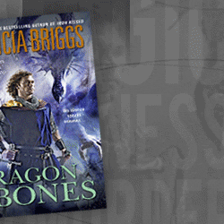 Patricia Briggs Books