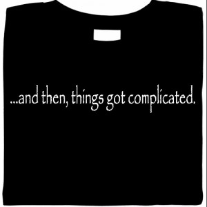 Funny shirts, snarky t-shirts