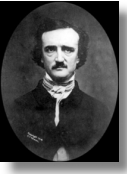 edgar allan poe