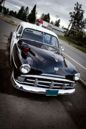 urban fantasy short story