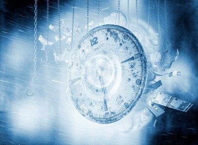 science fiction time travel story