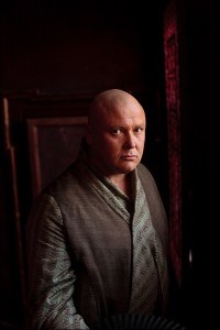 Lord Varys, Games of Thrones
