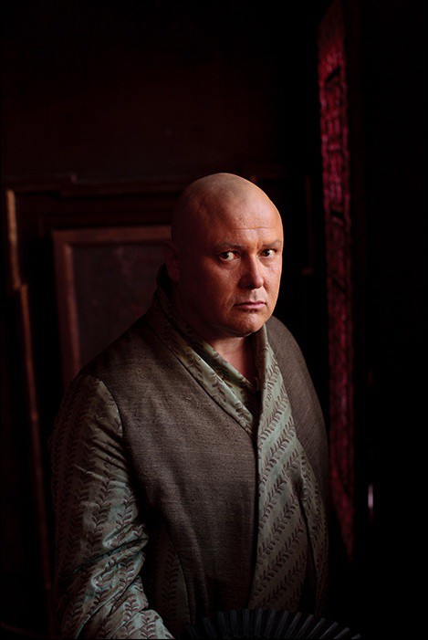 What is the real deal with Lord Varys in Game of Thrones?