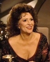 star trek, sci-fi mom, Lwaxana Troi
