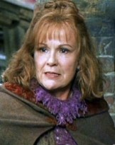 Harry Potter Mom, Molly Weasley