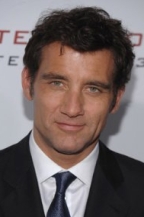 Clive Owen Interview