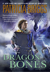 hurog, patricia briggs
