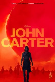 John Carter Movie Review