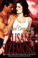 Primal Cravings, Vampire Primes, Susan Sizemore