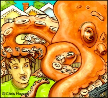 Science Fiction Short Story