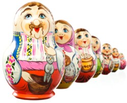 science fiction short story