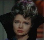 sci-fi mom, star trek