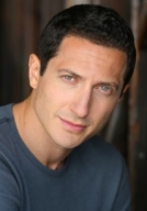 Sasha Roiz, Grimm, Captain Sean Renard